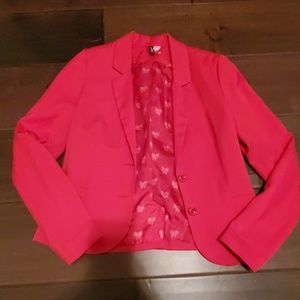 H&M Divided Blazer